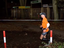 Dream-Time-Marathon 2013